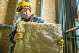 Best Commercial Insulation Services  in Smithfield, NC