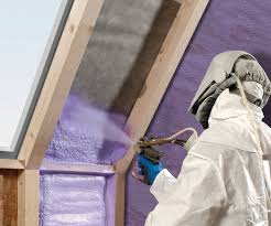 Best Spray Foam Insulation  in Smithfield, NC