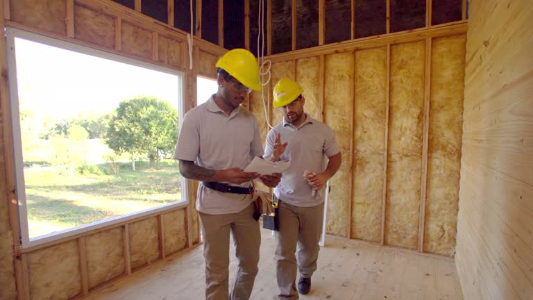 Best Attic Insulation Installation  in Smithfield, NC